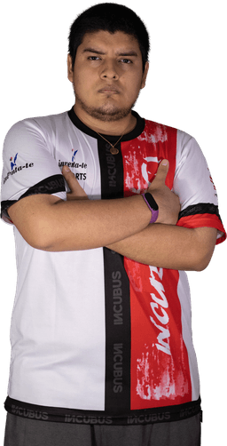 Ángelo Silvestre Loayza Sánchez