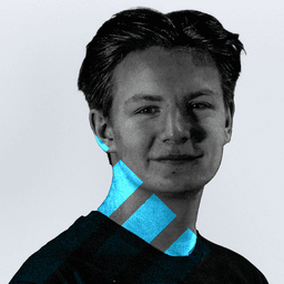 William Wedel Badeby Jørgensen