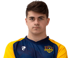 Eloi Córdoba Castillo