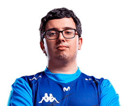 Rodrigo Sinovas Sañudo