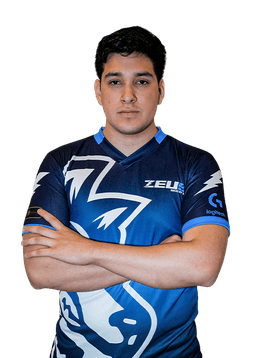 Andrés&nbsp;Eduardo Colan Gutierrez