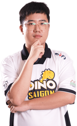 Huỳnh Thiếc Tuấn