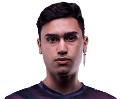 Mario&nbsp;Tomas Pessoa Granzella