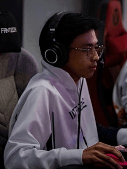 Godwill Ezekiel Paragua Deveza