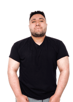 David&nbsp;Julian Ramírez Velasquez