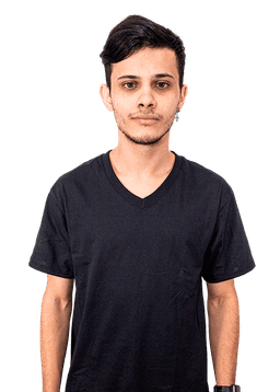 Steven&nbsp;Jesús Cordero Murillo