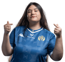 María de Los Angeles Zarate