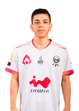 Ronald&nbsp;Tomas De Leon Infante