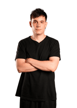 Matias&nbsp;Nahuel Galanti