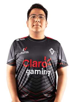 Rogelio&nbsp;Ivan Giles Gandarilla