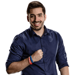 Gabriel Garcia Negreiros