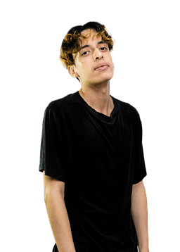 Harold&nbsp;Josue Sanchez Cagua