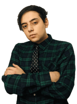 Vicente&nbsp;Andrés Espinoza Parra