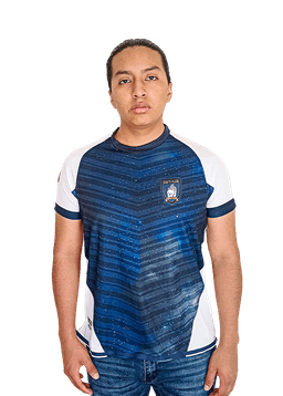 Kevin&nbsp;Jason Yuquilema Lema