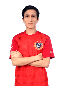 Jeancarlos Sánchez Juaregui