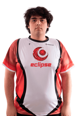 Daniel&nbsp;Francisco Luco Salvatierra