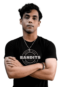 José&nbsp;Sebastian Oliver Bueno