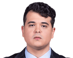 Cristian&nbsp;Gabriel Alonso Roussy