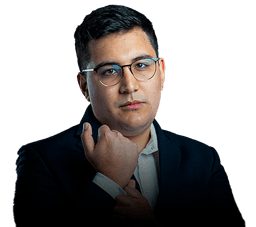 Jorge&nbsp;Eduardo Bravo González