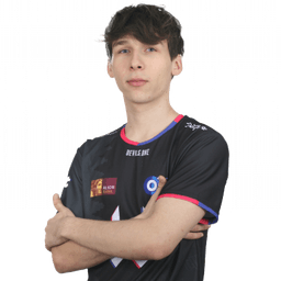 Krystian Dobrzański