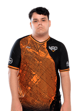 Leandro&nbsp;Gabriel Paiano Krenz