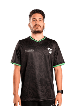 Facundo&nbsp;Horacio Canteros