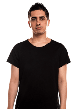 Cristian&nbsp;Yamid Acevedo Posada