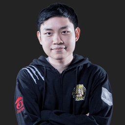 Jiramate Eungprasert