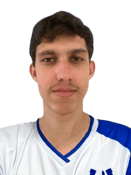 Lucas&nbsp;Ian de Oliveira Lima