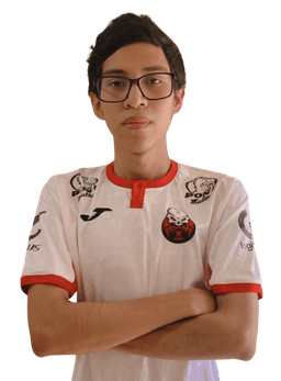 Steven&nbsp;Andrés Urriola Valenzuela