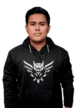 Steven&nbsp;Josue Araya Méndez