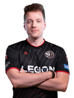 Mike van den Eventuin