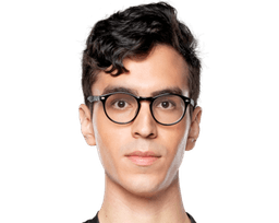 Harvey Betancourt Delgado