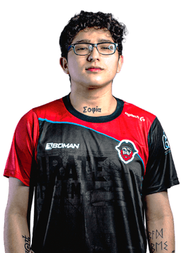 Paolo&nbsp;Alexander Falconi Cachimuel