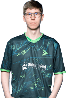 Juho Janhunen Wilhelm