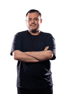 Rubén Rodríguez Carrizal