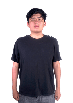 Johan&nbsp;Francisco&nbsp;David Aguilar Roque