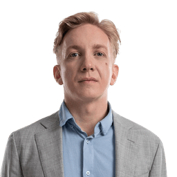 Patrick Suckow-Breum