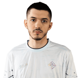 Mehdi Ahmed Bouchaffra