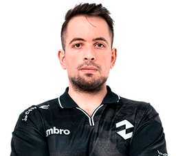 Prodromos Kevezitidis