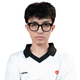 Lâm Huỳnh Gia Huy