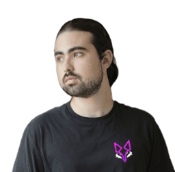 Raphael Perotto Romano