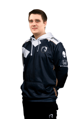 Douglas&nbsp;Scott Reynolds