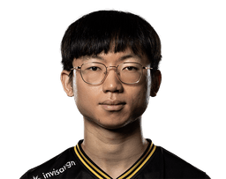 Tae-ho&nbsp;"Timothy" Kim