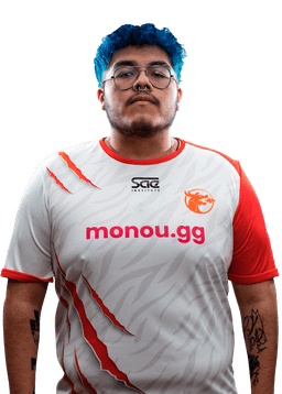 Carlos&nbsp;Gerardo Luna Rosas