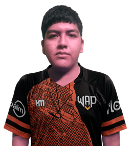 Bastian&nbsp;Luciano Mamani Tupa