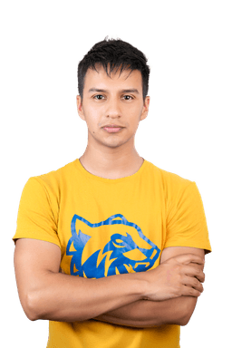 Juan&nbsp;Pablo Ruano Martinez