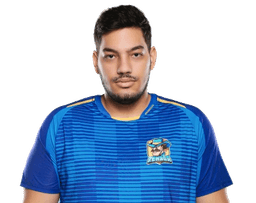 André&nbsp;Luis Rios Martinez