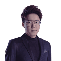 Lau&nbsp;"Kurtis" Wai Kin