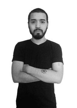 Nahuel&nbsp;Fernando Ponce